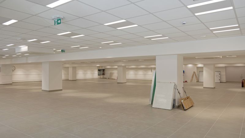 Cost of Tile in Covington, KY
