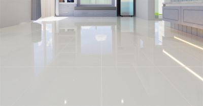 Entryway Floor Tiles