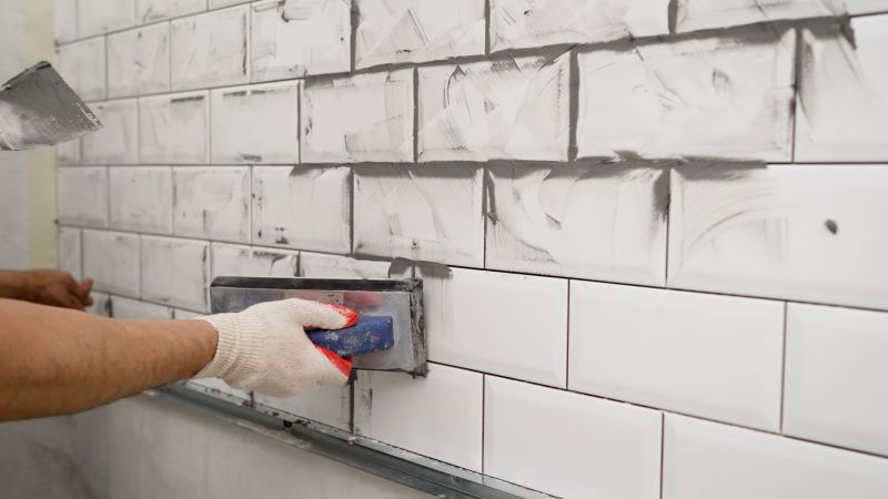 Wall Tiling Service