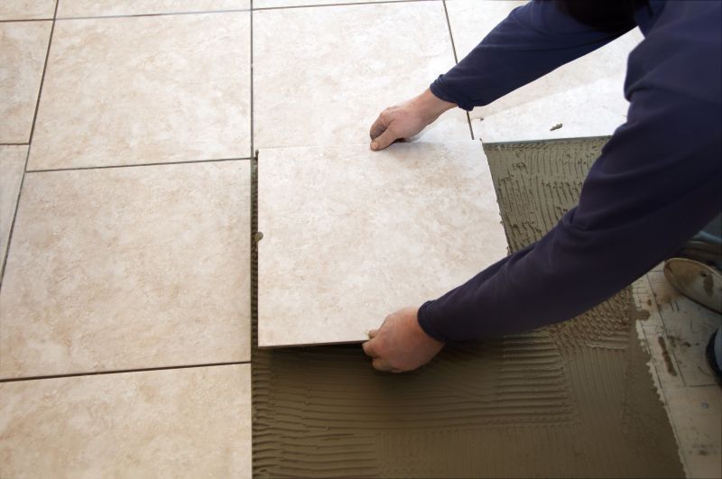 Commercial Tile Experts